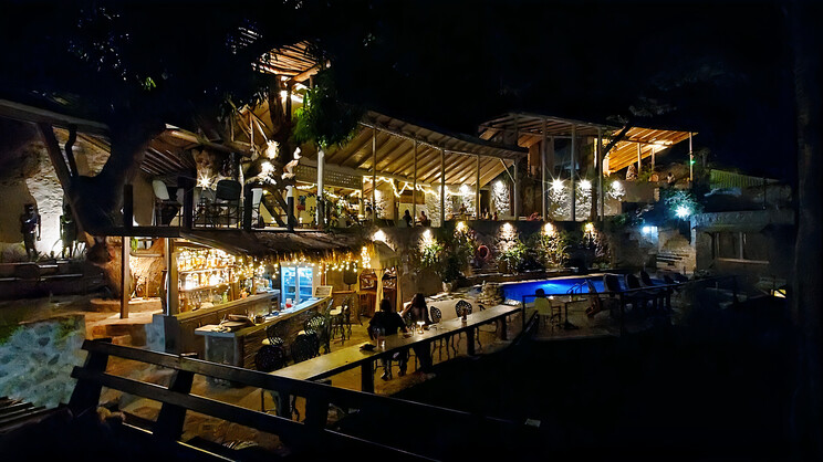 Green Fig Resort & Spa